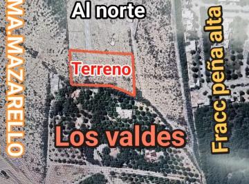 Terreno / Lote , Saltillo · Terreno en Venta 10,000 m² Al Norte