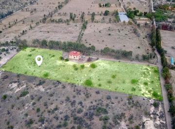 Terreno / Lote , San Miguel de Allende · Terreno - Rancho o Rancheria Atotonilco