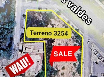 Terreno comercial , Saltillo · Terreno Comercial con 3254 m² Superficie de Terreno en Los Valdez