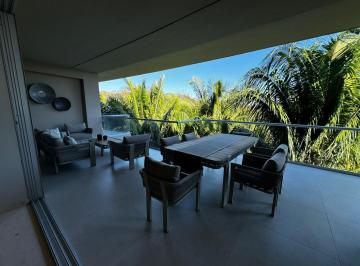 Departamento de 4 habitaciones, Bahía de Banderas · Departamento en Copropiedad en Venta en Bolongo Punta de Mita