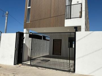 Casa en Venta de 3 habitaciones Los Altos · La Mejor Opción en Precio y Diseño! Pre Venta