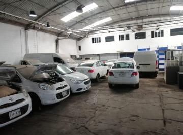 Bodega comercial , Naucalpan de Juárez · Bodega en Renta en Naucalpan