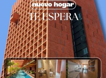 Departamento de 3 habitaciones, Cuauhtémoc · Elegancia y Confort: Departamento de Lujo en Venta en Av Reforma