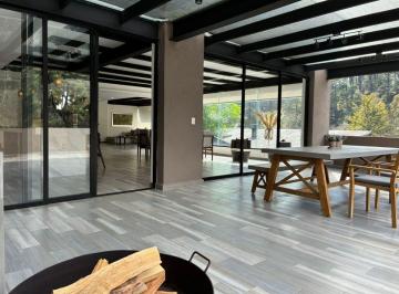 Casa en condominio de 4 habitaciones, Valle de Bravo · Casa en Venta en Condominio Avandaro, Valle de Bravo