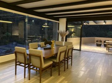 Casa en condominio de 4 habitaciones, Valle de Bravo · Casa en Venta en Condominio Avandaro, Valle de Bravo