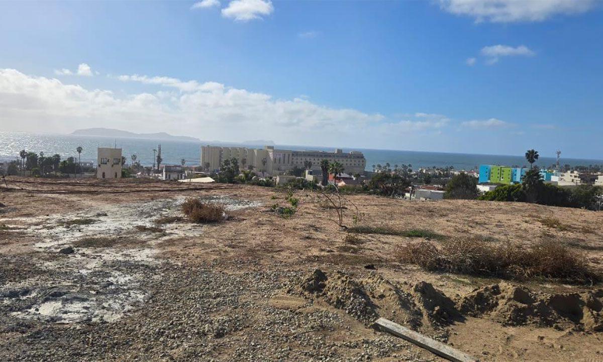 Lot for Sale in Sueños del Mar, Tijuana