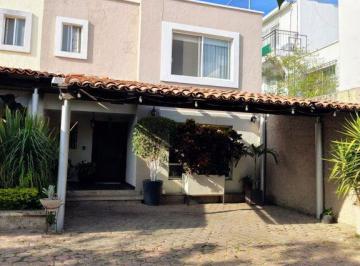 Casa · 189m² · 3 Recámaras · 3 Estacionamientos · Casa en Venta en Seattle en Coto