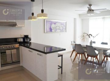Departamento · 162m² · 3 Recámaras · 2 Estacionamientos · Venta Departamento en Condominio Tziara Sm 16