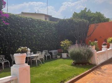 Casa · 200m² · 3 Recámaras · 3 Estacionamientos · Viveros del Valle Casa en Venta - (4)