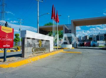 Casa · 105m² · 3 Recámaras · 1 Estacionamiento · Cantabria Residencial - Casa en Venta - (4)