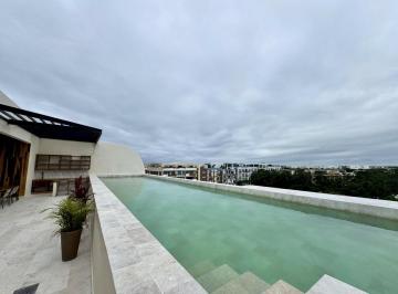 Departamento · 37m² · 1 Recámara · Departamento en Venta Aldea Zama Tulum