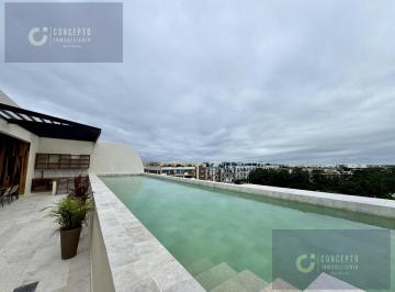 Departamento · 37m² · 1 Recámara · Departamento en Venta Aldea Zama Tulum