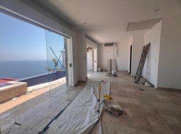 Casa en condominio de 4 habitaciones, Acapulco de Juárez · Villa en Palmetto Brisas Marqués Oportunidad en Acapulco