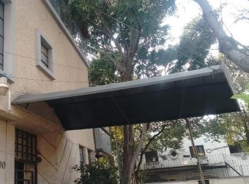 Casa uso de suelo , Miguel Hidalgo · Casa Oficinas en Renta 600 m², Anzures, Miguel Hidalgo.