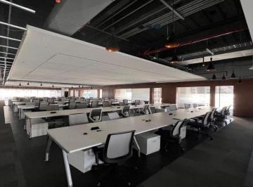 Oficina , Cuauhtémoc · Renta Oficina 1454 m² - Acondicionada - Reforma Cuauhtemoc Juárez