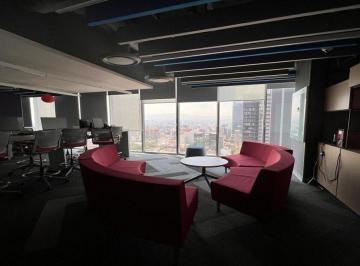Oficina , Cuauhtémoc · Renta Oficina 841 m² - Acondicionada - Reforma Cuauhtemoc Juárez
