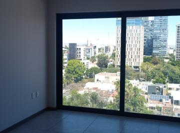 Departamento de 3 habitaciones, Guadalajara · Departamento en Venta Arcos Vallarta Sur, Guadalajara Piso 10