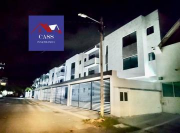 Terreno / Lote · 180m² · 9 Estacionamientos - CASS Inmobiliaria · Departamento en Renta en Planta Baja, Fraccionamiento Tampiquera, Boca de Rio