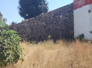 Terreno / Lote , Cuernavaca · Terreno en Privada con Vigilancia Zona Muy Exclusiva!