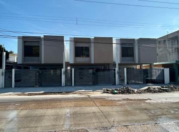 Casa · 160m² · 3 Recámaras · 2 Estacionamientos · Casa en Venta Col. Nuevo Progreso, Tampico, Inf.