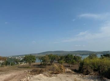 Terreno / Lote · 927m² · En Tequesquitengo Excelente Terreno
