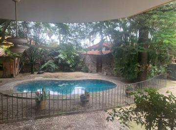 Casa · 511m² · 4 Recámaras · 6 Estacionamientos · Casa Sola en Tlaltenango Cuernavaca - Crb - 1212 - Cs