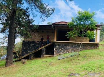 Terreno / Lote · 145m² · 3 Recámaras · 4 Estacionamientos · Terreno Urbano en San Gabriel Ixtla Valle Bravo Valle de Bravo - Ham - 787 - Tu