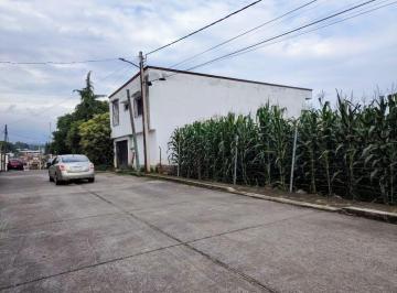 Terreno / Lote · 200m² · 10 de Frente por 20 Fondo