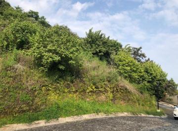 Terreno / Lote · 502m² · Terreno Urbano en La Cañada Cuernavaca - Ham - 791 - Tu