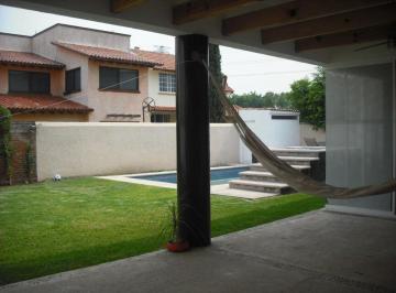 Casa de 4 habitaciones, Jiutepec · Casa en Fraccionamiento en Kloster Sumiya Jiutepec - Crb - 1223 - Fr