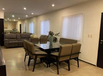 Departamento · 128m² · 3 Recámaras · 1 Estacionamiento · Departamento en Venta 4a Av Los Pinos Tampico Inf.