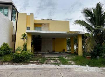 Casa · 200m² · 3 Recámaras · Casa en Venta, Fracc. Los Encinos, Altamira