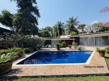 Casa · 356m² · 3 Recámaras · 3 Estacionamientos · Casa en Reforma