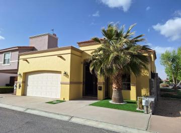 Casa de 2 habitaciones, Juárez · Se Renta Casa Cerrada Andaluz Zona Campos Eliseos