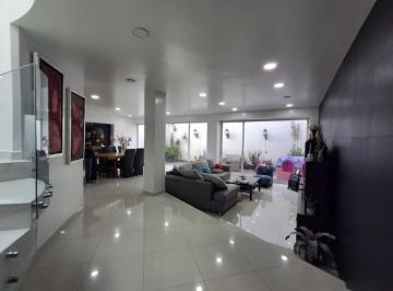 Departamento de 4 habitaciones, Huixquilucan · Se Vende Casa en Hacienda de Las Palmas de 363 m 4 Recamaras y Departamentito