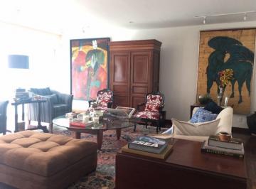 Casa Amplia en Venta en Lomas de Chapultepec CDMX · Casa Amplia en Venta en Lomas de Chapultepec Cdmx