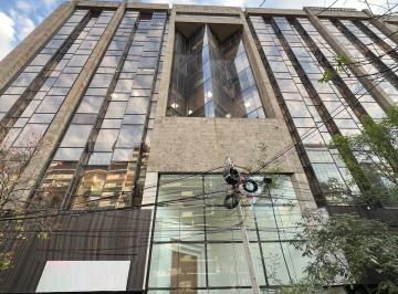 Oficina , Miguel Hidalgo · Oficina en Renta en Polanco