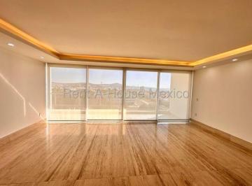 Departamento de 3 habitaciones, Querétaro · Departamento con Cuarto de Servicio y 3 Recámaras - Venta. El Campanario