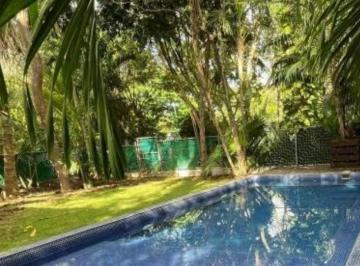Casa de 4 habitaciones, Solidaridad · Casa en Playacar Fase 2, Club Real: ¡Tu Paraíso en Playa del Carmen!"