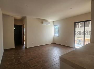 Departamento de 1 habitación, Solidaridad · Departamento de 54 m² con 1 Recámara en Venta, Para Ti Inversionista, Tenemos Régimen Condominal