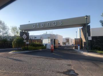 Casa en condominio de 3 habitaciones, Querétaro · Casa en Renta en Juriquilla, Residencial Alenas