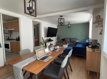 Departamento de 2 habitaciones, Cuauhtémoc · Venta de Departamento en La Roma Norte