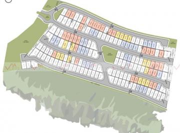 Terreno / Lote · 202m² · Terreno / Lote en Venta en García