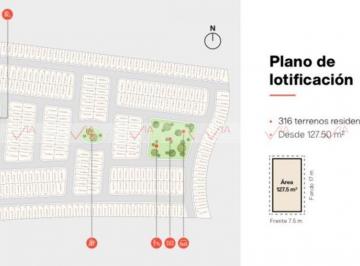 Terreno / Lote · 127m² · Terreno / Lote en Venta en García