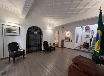 Casa uso de suelo , Miguel Hidalgo · Casa Estilo Porfiriano en Pleno Corazon de Polanco
