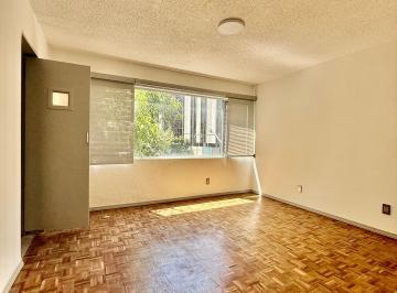 Oficina de 2 habitaciones, Benito Juárez · Renta Oficina en Av Félix Cuevas de 65 m² a 300 m de Av Insurgentes