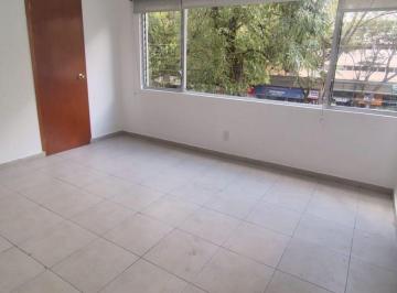 Oficina de 2 habitaciones, Benito Juárez · Renta Oficina Sobre Av Félix Cuevas Esquina con Patricio Sanz