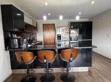 Departamento · 212m² · 3 Recámaras · 2 Estacionamientos · Departamento en Venta, Bellezzian, Metepec