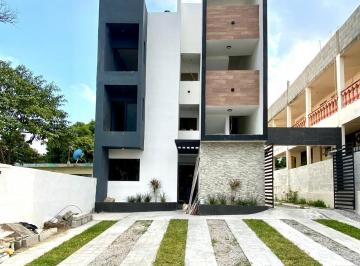 Departamento · 100m² · 3 Recámaras · 1 Estacionamiento · Departamentos en Venta 1er Nivel Col La Paz Tampico Tamaulipas