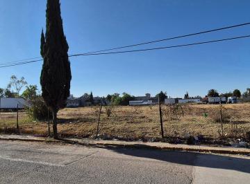 Terreno / Lote , Huehuetoca · Huehuetoca, Terreno Escriturado, Céntrico, Plano, Ideal Para Desarrollo Habitacional